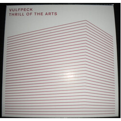 Vulfpeck MR.FINISH LINE Vinyl Record