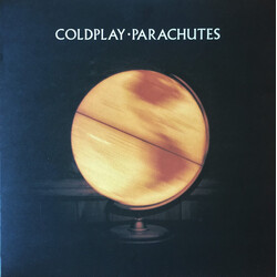 Coldplay - Vinilo Single 7'' Christmas Lights