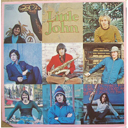 Little John (7) Little John Vinyl LP USED