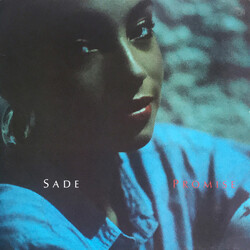 Sade Promise Vinyl LP USED