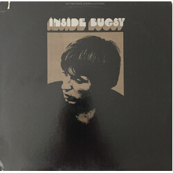 Bugsy Maugh Inside Bugsy Vinyl LP USED