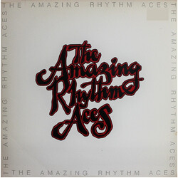 The Amazing Rhythm Aces Amazing Rhythm Aces Vinyl LP USED