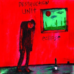 Destruction Unit Eclipse Vinyl LP USED