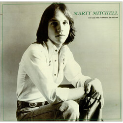 Marty Mitchell You Are The Sunshine Of My Life Vinyl LP USED