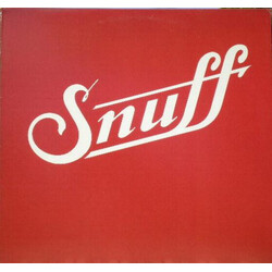 Snuff (7) Snuff Vinyl LP USED