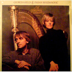 Georgia Kelly / Dušan Bogdanović (2) A Journey Home Vinyl LP USED