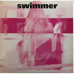 Swimmer She Vinyl USED