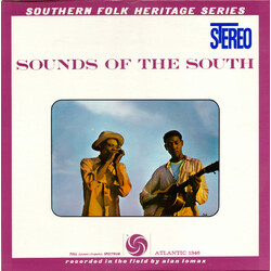 Various Sounds Of The South Vinyl LP USED