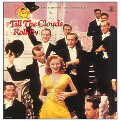 Various Till The Clouds Roll By (Music From The Motion Picture Soundtrack) Vinyl LP USED