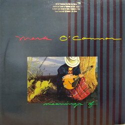 Mark O'Connor Meanings Of Vinyl LP USED