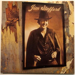 Jim Stafford Jim Stafford Vinyl LP USED