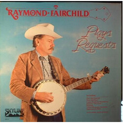 Raymond Fairchild Plays Requests Vinyl LP USED