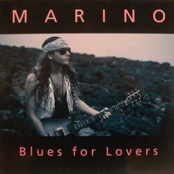 Marino (3) Blues For Lovers Vinyl LP USED