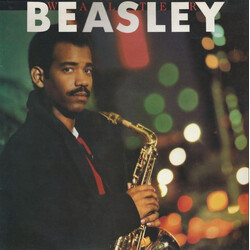 Walter Beasley Walter Beasley Vinyl LP USED