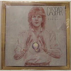 Caspar Self Portrait Vinyl LP USED