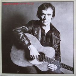 Martin Carthy Out Of The Cut Vinyl LP USED