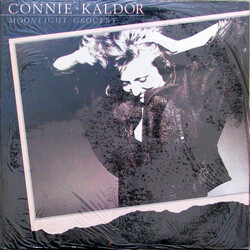 Connie Kaldor Moonlight Grocery Vinyl LP USED