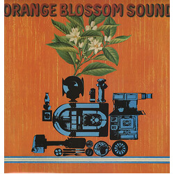 Orange Blossom Sound Orange Blossom Sound Vinyl LP USED