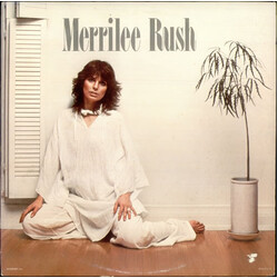 Merrilee Rush Merrilee Rush Vinyl LP USED