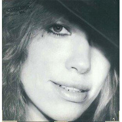 Carly Simon Spy Vinyl LP USED