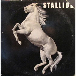 Stallion (2) Stallion Vinyl LP USED