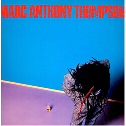 Marc Anthony Thompson Marc Anthony Thompson Vinyl LP USED