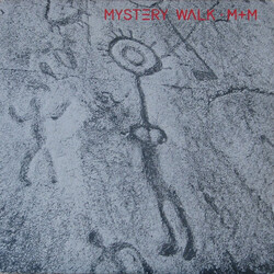 M + M / Martha And The Muffins Mystery Walk Vinyl LP USED