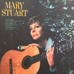 Mary Stuart (2) Mary Stuart Vinyl LP USED