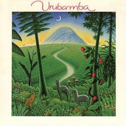 Urubamba Urubamba Vinyl LP USED