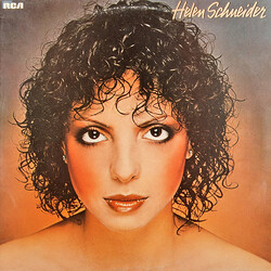 Helen Schneider So Close Vinyl LP USED