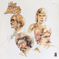 The M.G.'s The MG's Vinyl LP USED