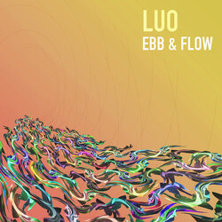 Luo (5) Ebb & Flow CD USED