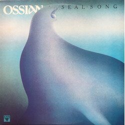 Ossian (2) Seal Song Vinyl LP USED