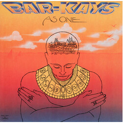 Bar-Kays As One Vinyl LP USED