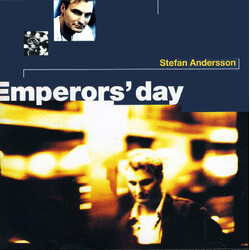 Stefan Andersson (2) Emperors' Day Vinyl LP USED