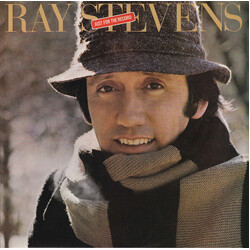 Ray Stevens Just For The Record Vinyl LP USED