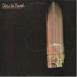 Chris de Burgh Far Beyond These Castle Walls... Vinyl LP USED