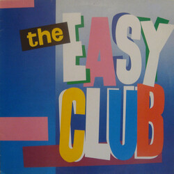 The Easy Club The Easy Club Vinyl LP USED