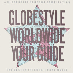 Various Globestyle Worldwide - Your Guide Vinyl LP USED