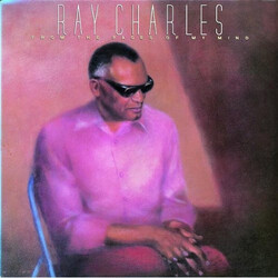 Ray Charles From The Pages Of My Mind Vinyl LP USED