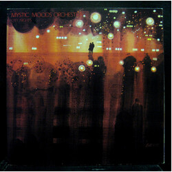 The Mystic Moods Orchestra City Nights / Simple Pleasures Vinyl LP USED
