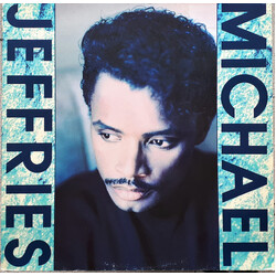 Michael Jeffries Michael Jeffries Vinyl LP USED