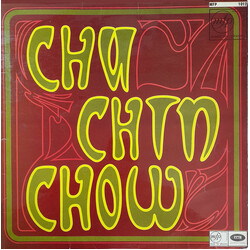 John Hollingsworth Chu Chin Chow Vinyl LP USED