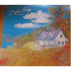 Dobie Gray Welcome Home Vinyl LP USED