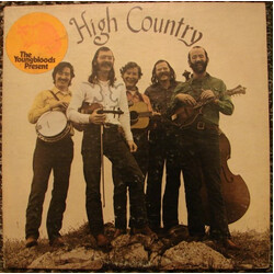 High Country High Country Vinyl LP USED