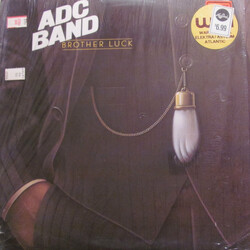 ADC Band Brother Luck Vinyl LP USED