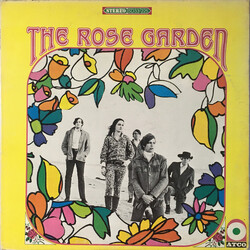 The Rose Garden The Rose Garden Vinyl LP USED