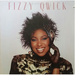 Fizzy Qwick Fizzy Qwick Vinyl LP USED