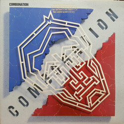 Combonation Combonation Vinyl LP USED