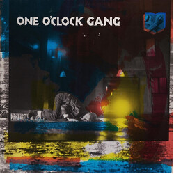 One O'Clock Gang One O'Clock Gang Vinyl LP USED